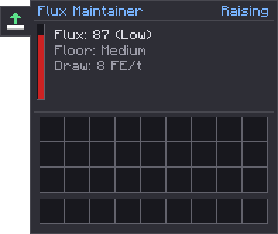 The Flux Maintainer