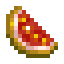 Glistering Melon Slice