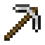 Iron Pickaxe