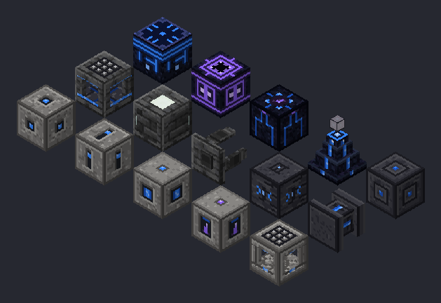 tiers